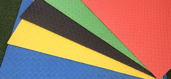 โฟมปูพื้น