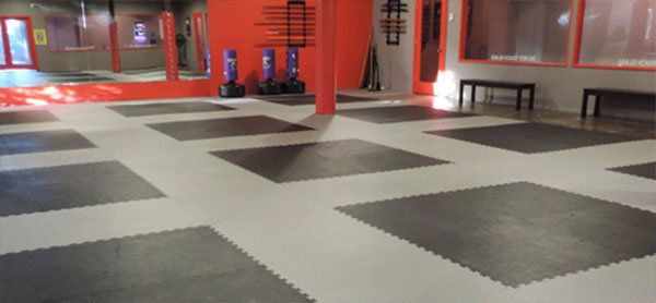 โฟมปูพื้น